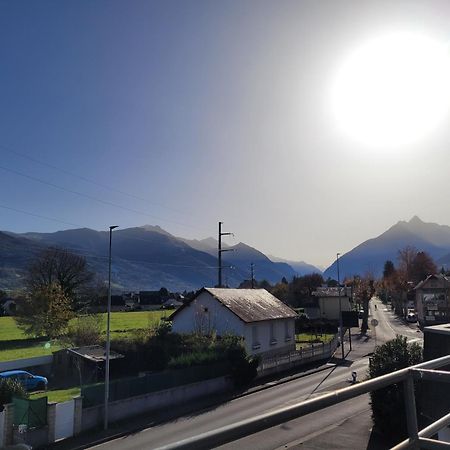 Residence Andurans - Pyrenees Resort 아르젤레가조스트 외부 사진