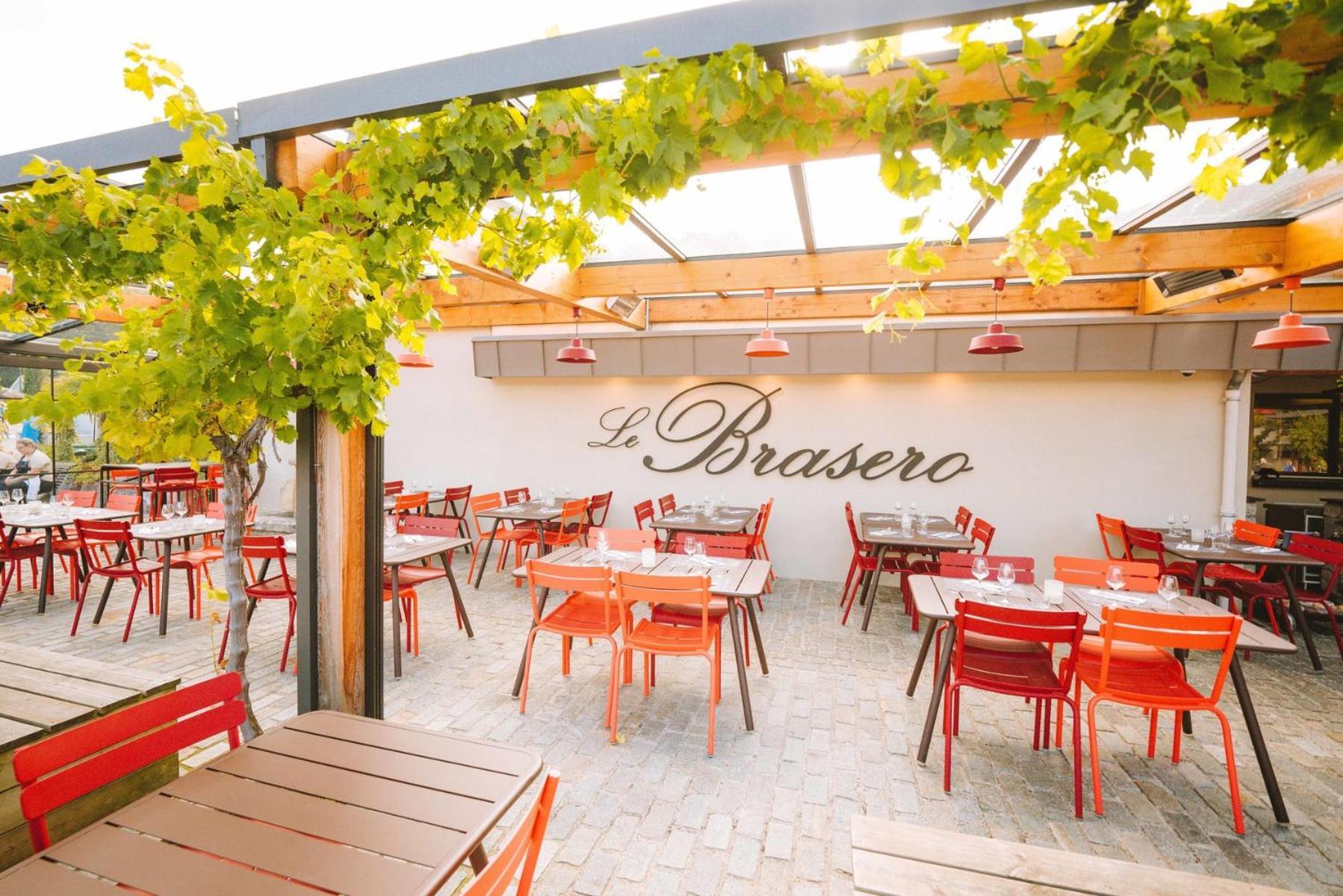 Residence Andurans - Pyrenees Resort 아르젤레가조스트 외부 사진