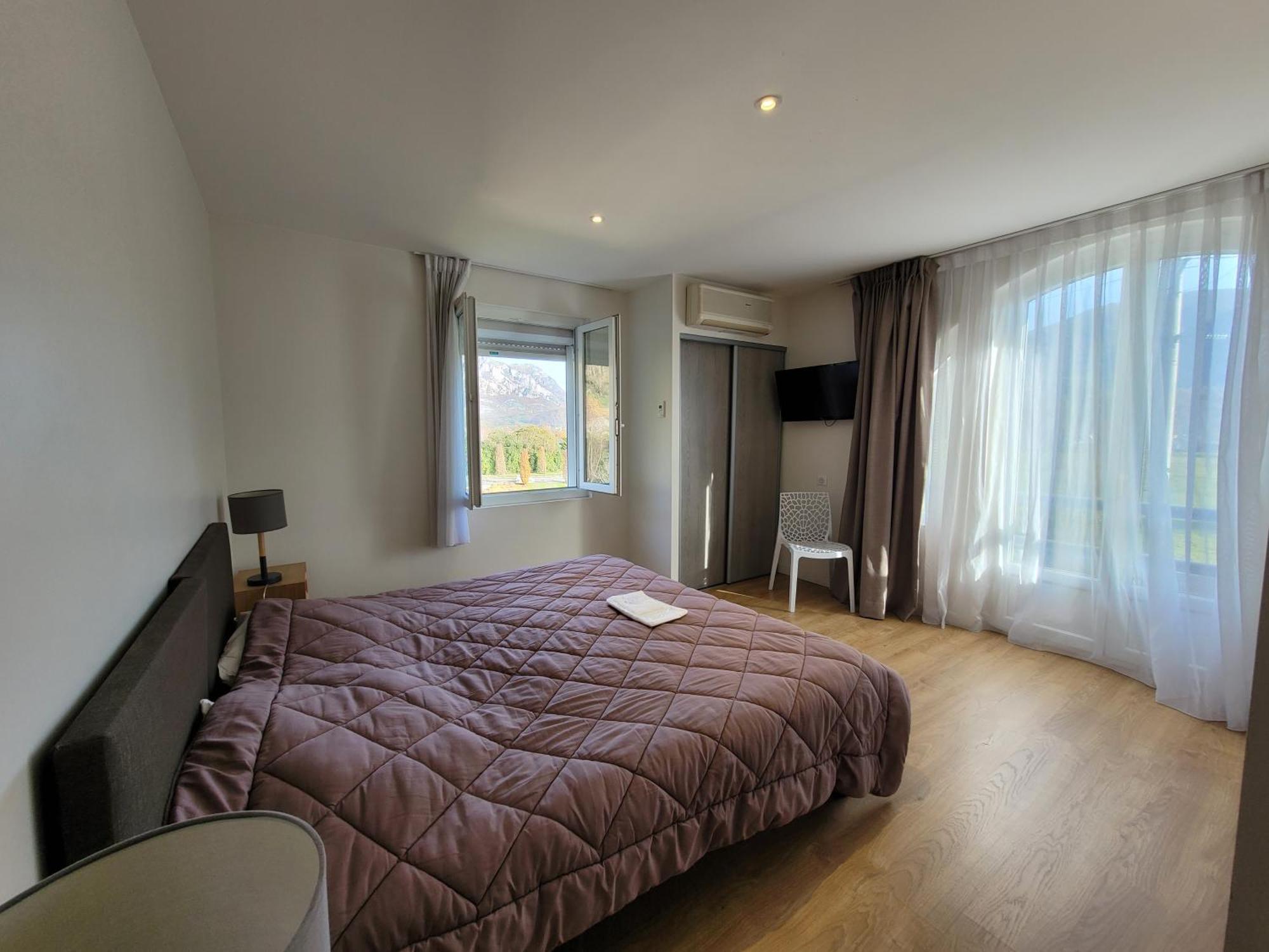 Residence Andurans - Pyrenees Resort 아르젤레가조스트 외부 사진