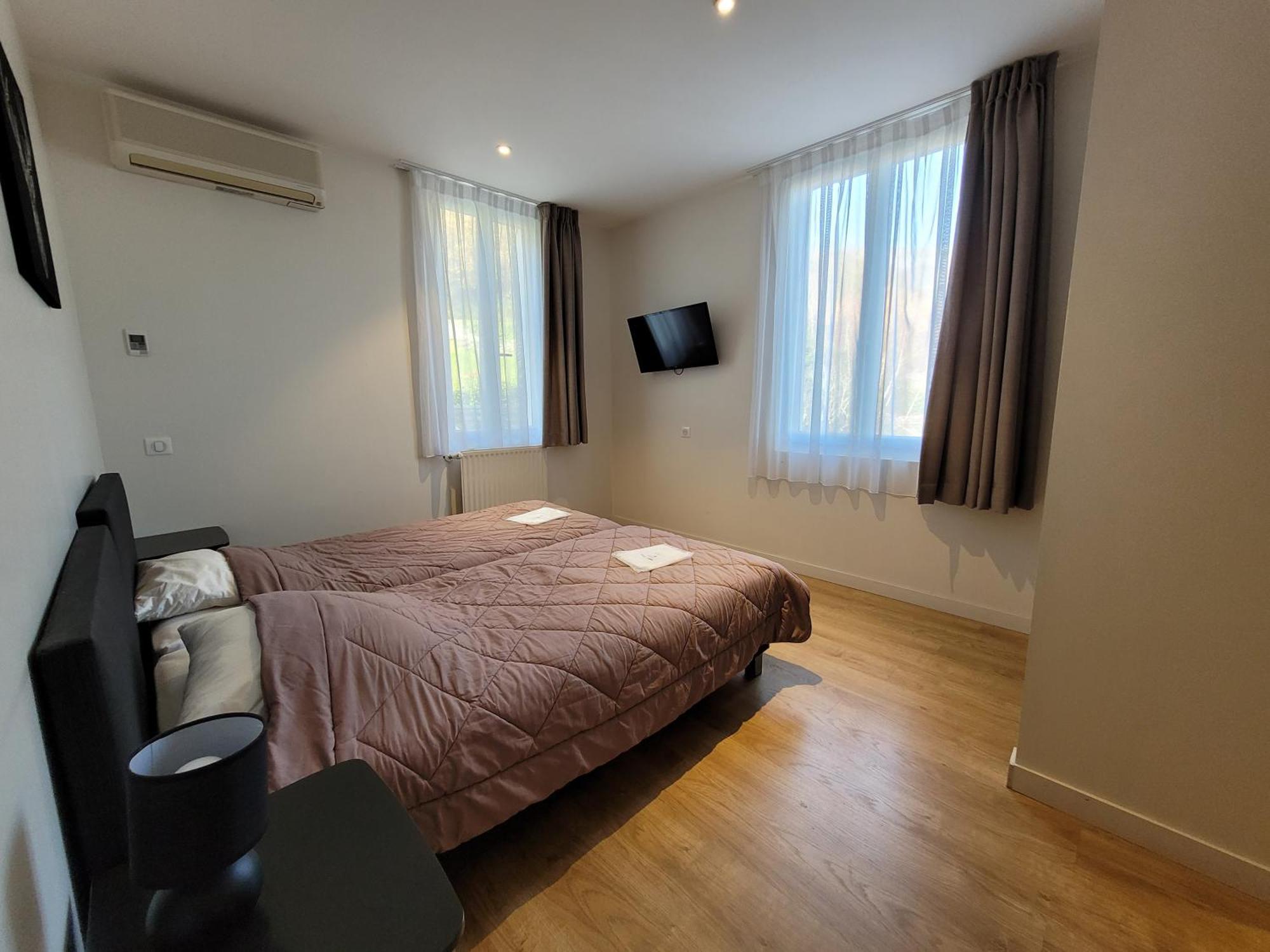 Residence Andurans - Pyrenees Resort 아르젤레가조스트 외부 사진