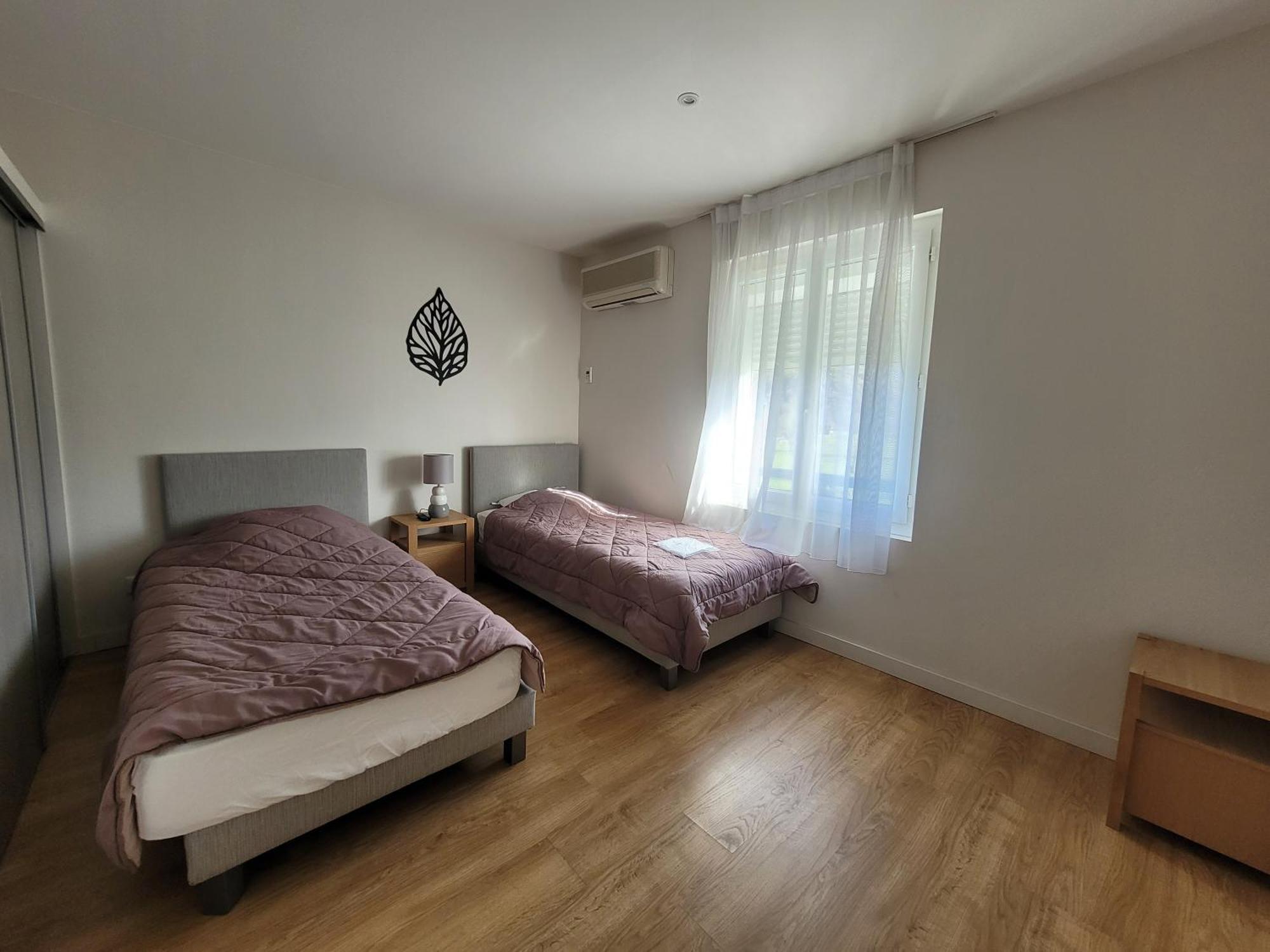 Residence Andurans - Pyrenees Resort 아르젤레가조스트 외부 사진