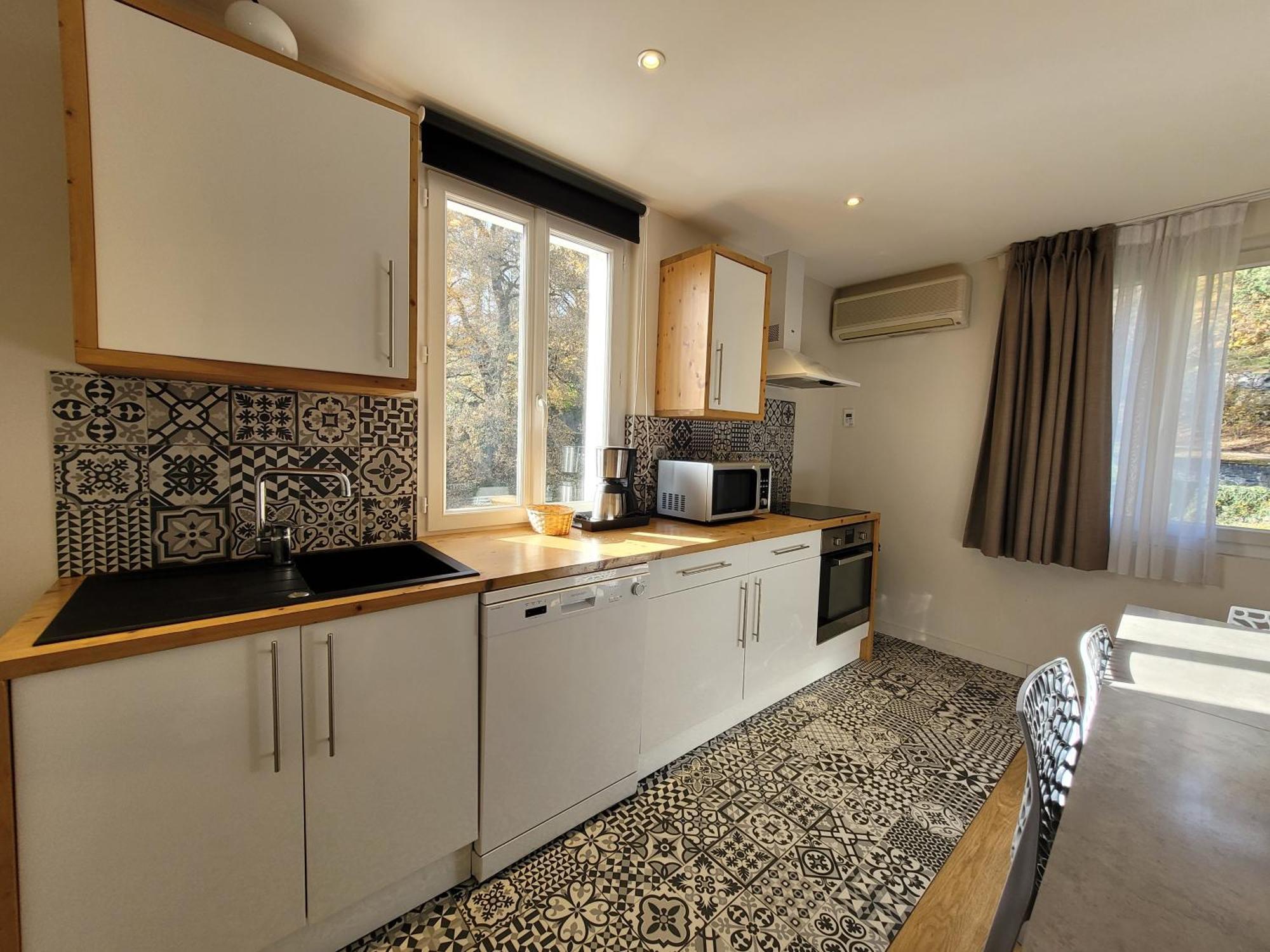 Residence Andurans - Pyrenees Resort 아르젤레가조스트 외부 사진
